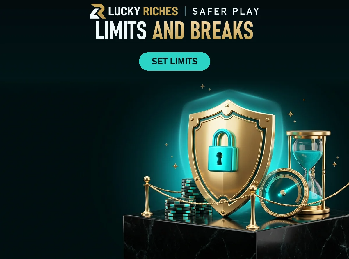 luckyriches-licence-safer-play-limits-and-breaks
