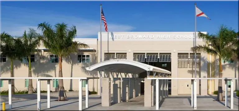 Broward County School Calendar (2021 2022) with Holidays