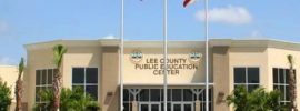 Lee County Public School Image