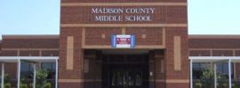 Madison County School Image