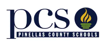 Pinellas County School Logo Image 