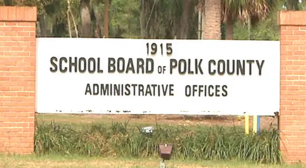 Polk County School Calendar 2022 2023 With Holidays