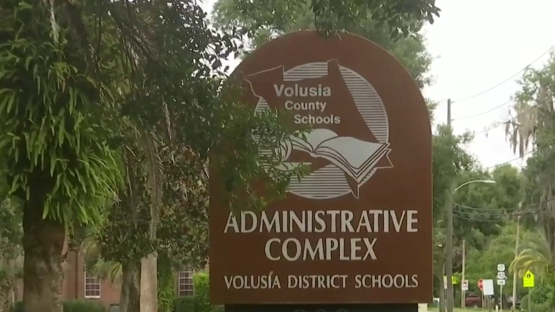 Volusia County School Calendar