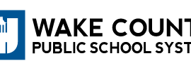 Wake County School Logo