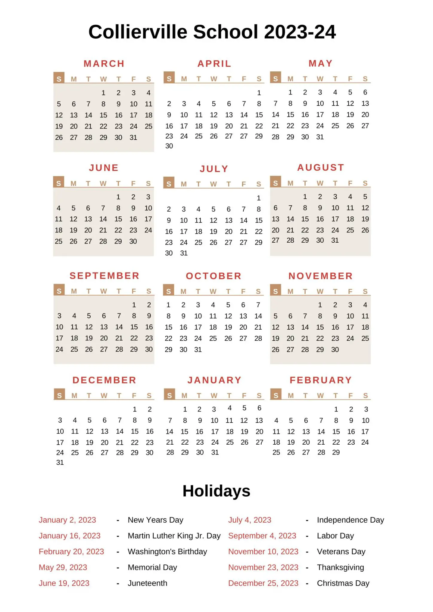 collierville-schools-calendar-2023-24-with-holidays